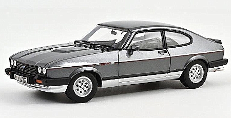 Modell Ford Capri III 2.8 Injection RHD 1981