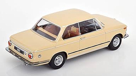 Modell BMW 1602 1. Serie 1971