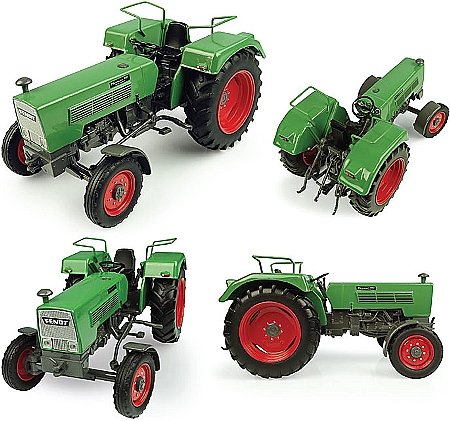 TraktormodellFendt Farmer 105S - 2WD