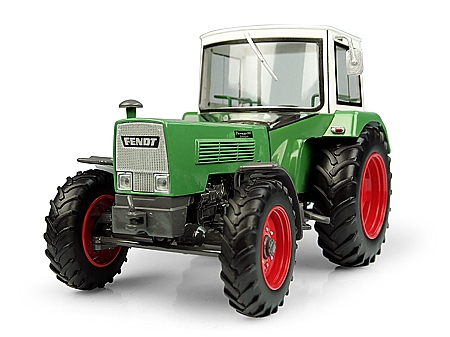 TraktormodellFendt Farmer 106S Turbomatik