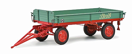 TraktormodellSteib landwirtschaftlicher Anhänger